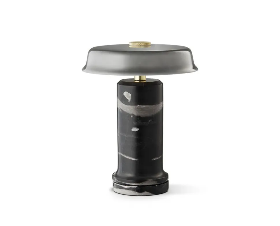 Trip No. 2 Bordslampa | Ash/ Grey