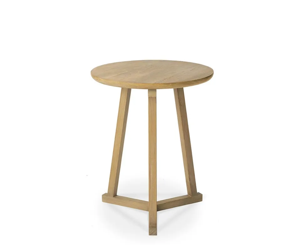 Tripod Sidobord | Ek