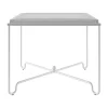 Tropique Matbord/Cafébord Outdoor | Vit