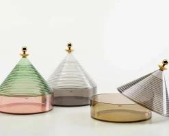 Trullo Ask | Crystal /Fume