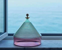 Trullo Ask | Crystal /Fume