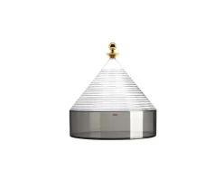 Trullo Ask | Crystal /Fume