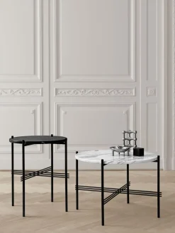 TS Soffbord | Kvadrat 55x55