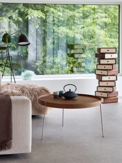 Turn brickbord