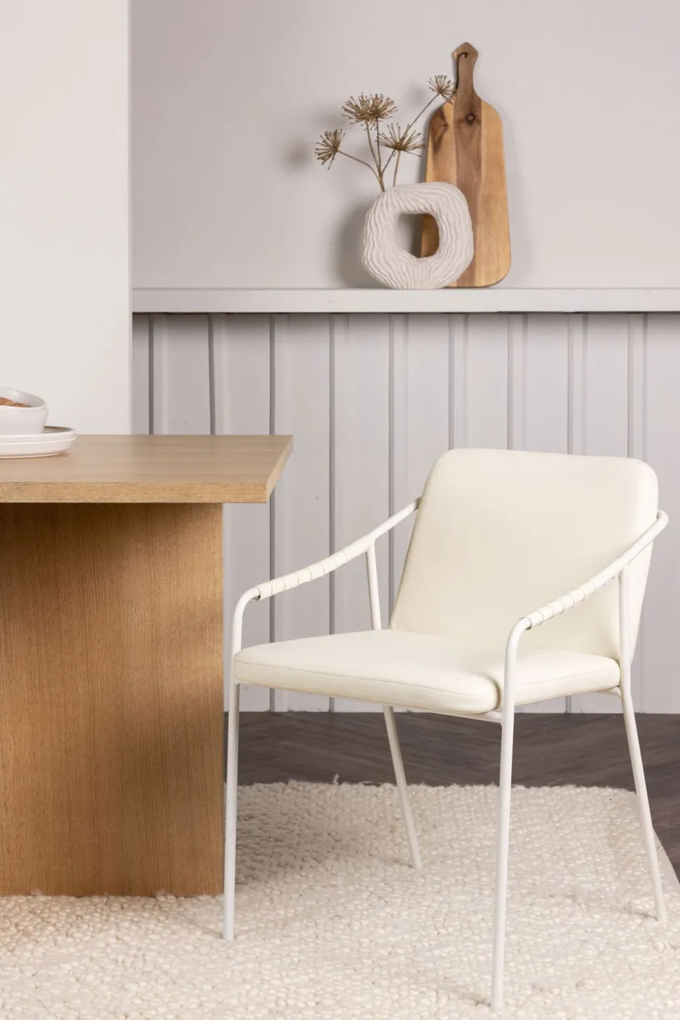 Tvist Stol | Beige