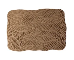 Twine Dörrmatta | Beige 60x85