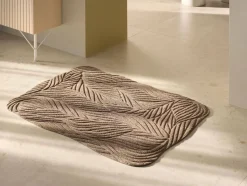 Twine Dörrmatta | Beige 60x85