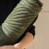 Twine Dörrmatta | Green 60x85