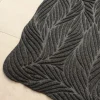Twine Dörrmatta | Grey 60x85