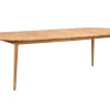 Tyler Matbord 170 Oval | Ek