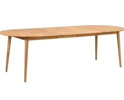 Tyler Matbord 170 Oval | Ek