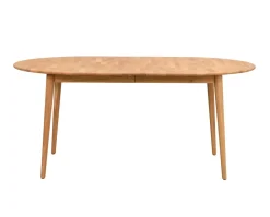 Tyler Matbord 170 Oval | Ek