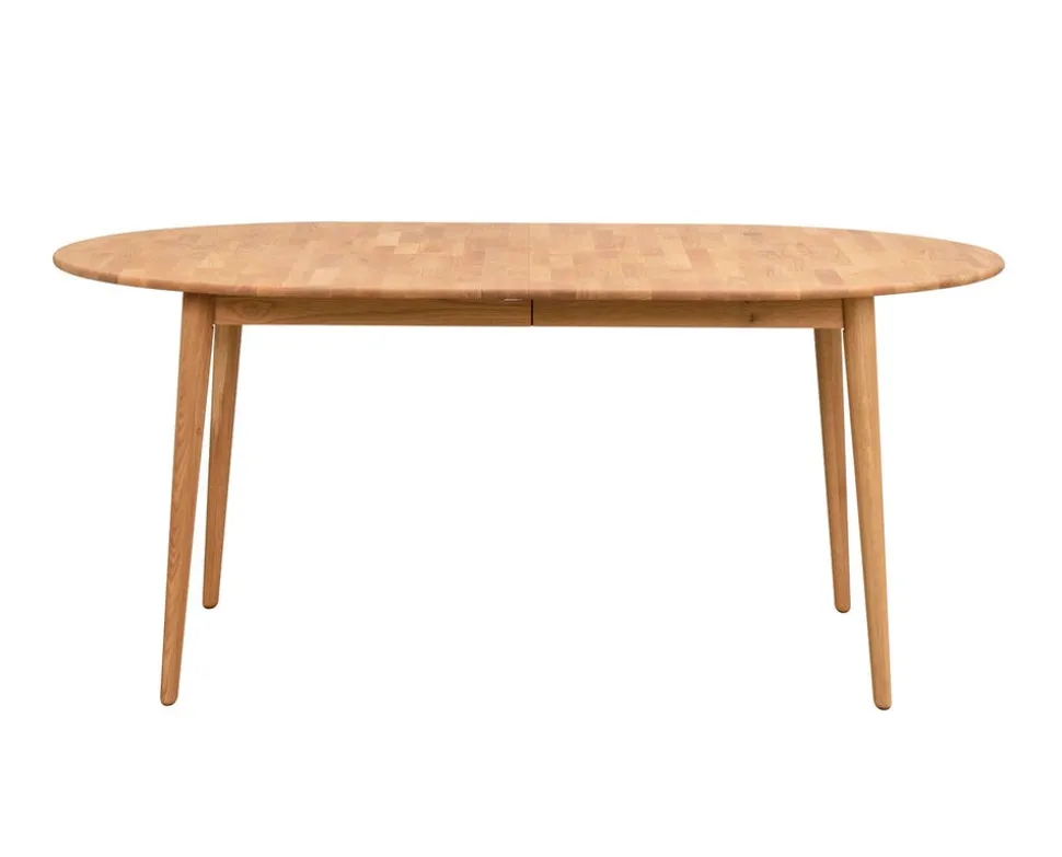 Tyler Matbord 170 Oval | Ek
