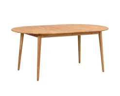 Tyler Matbord 170 Oval | Ek