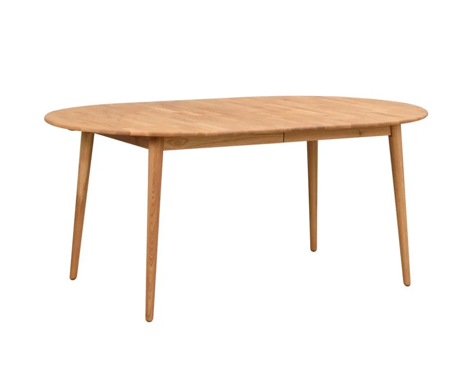 Tyler Matbord 170 Oval | Ek