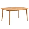 Tyler Matbord 120 Runt | Ek