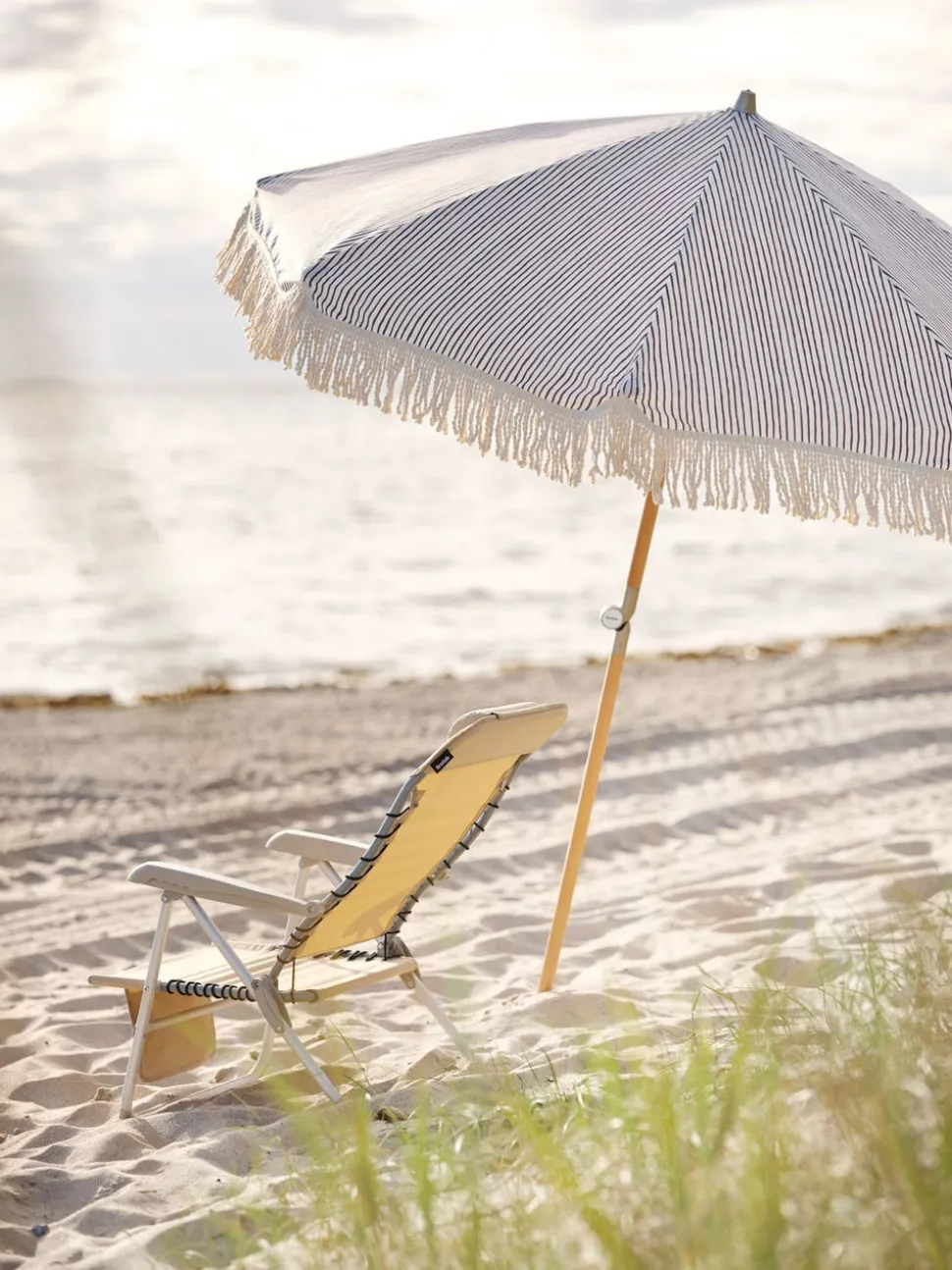 Ulrika Strandstol | Sand