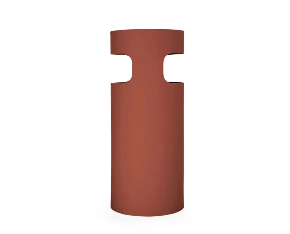 Umbrella Stand Paraplyställ | Burgundy