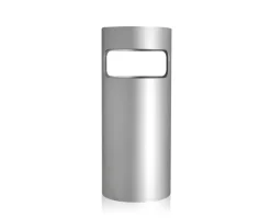 Umbrella Stand Paraplyställ | Silver