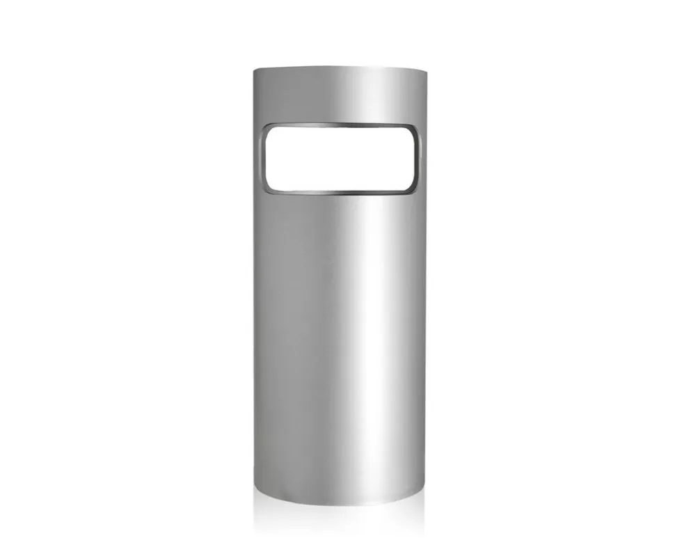 Umbrella Stand Paraplyställ | Silver
