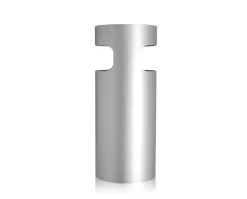 Umbrella Stand Paraplyställ | Silver