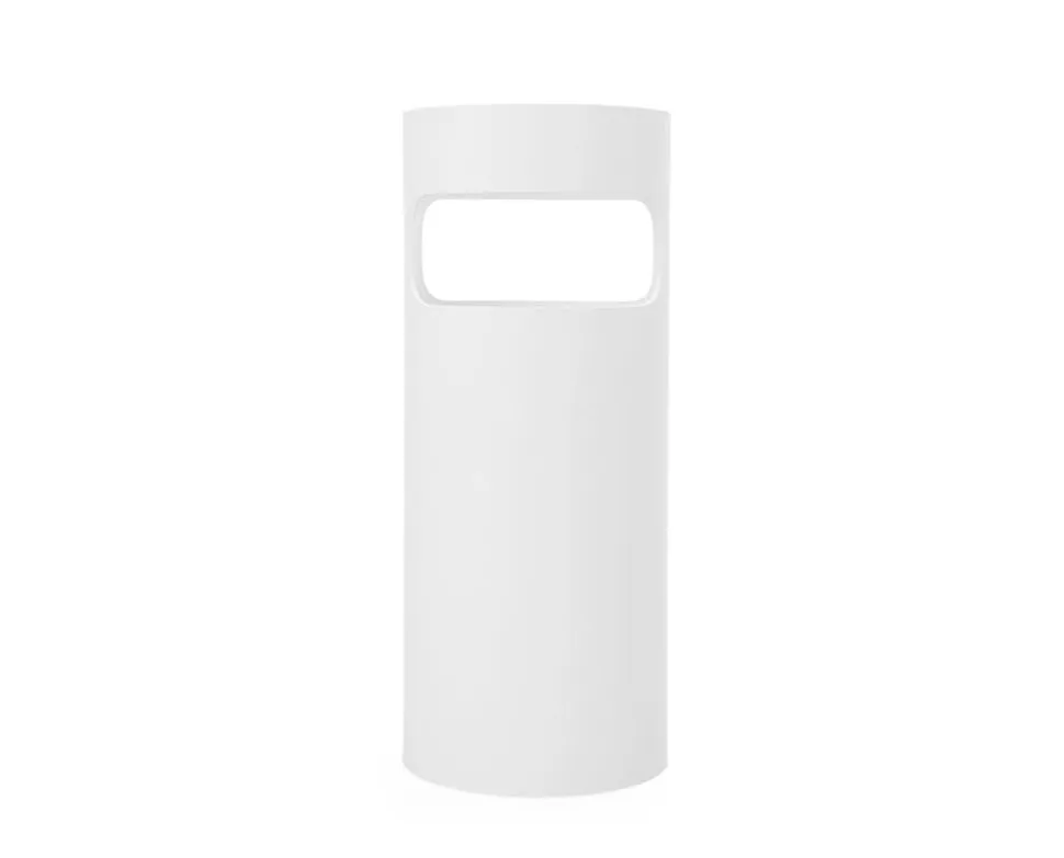 Umbrella Stand Paraplyställ | White