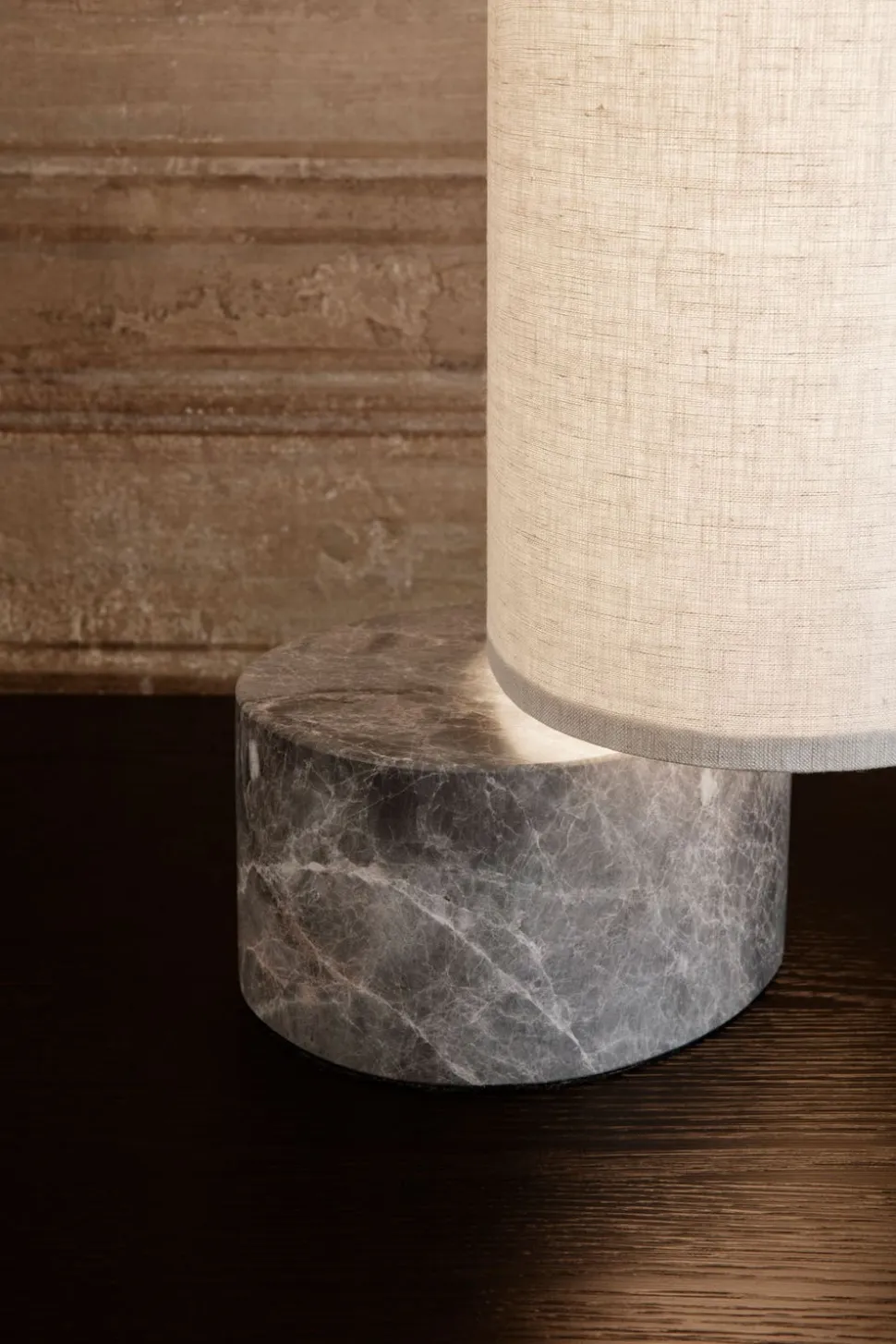 Unbound Bordslampa | Canvas