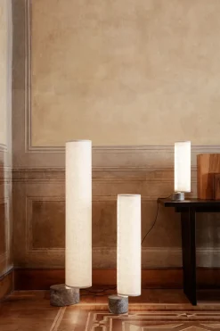 Unbound Bordslampa | Vit