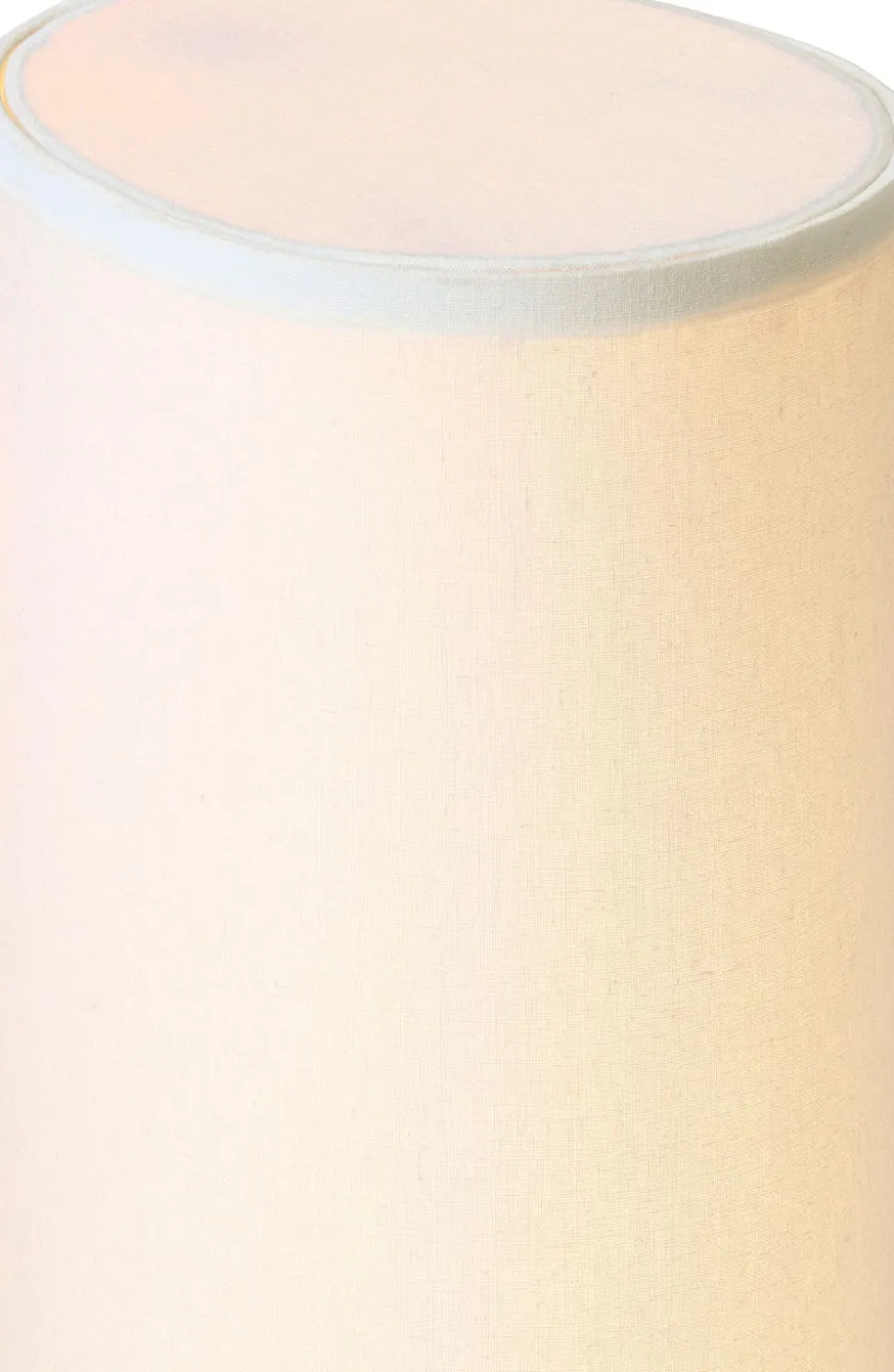 Unbound Bordslampa | Vit