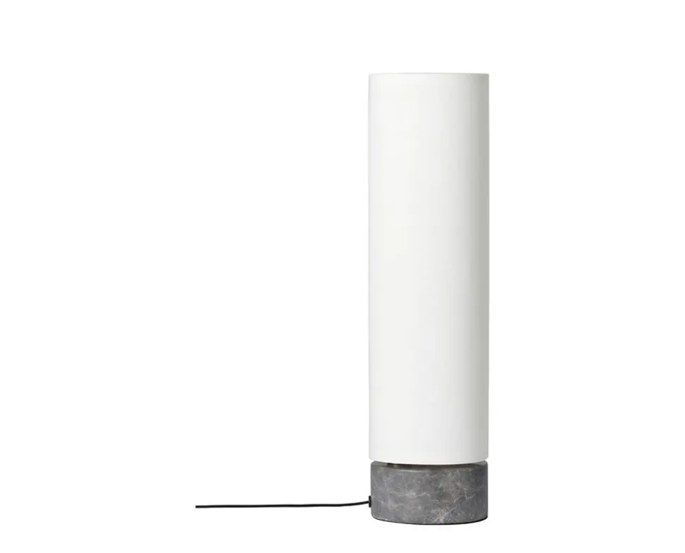 Unbound Bordslampa | Vit