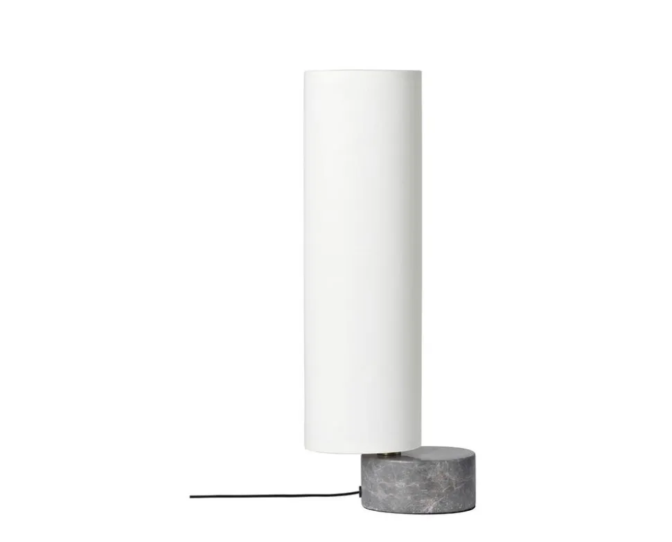 Unbound Bordslampa | Vit