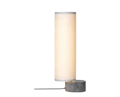 Unbound Bordslampa | Vit