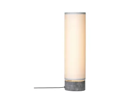 Unbound Bordslampa | Vit