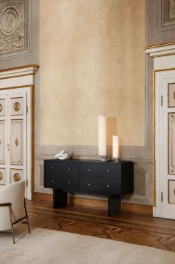 Unbound Golvlampa H80 | Canvas