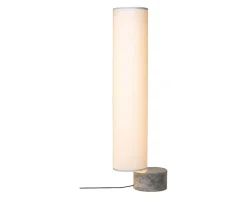 Unbound Golvlampa H120 | Vit