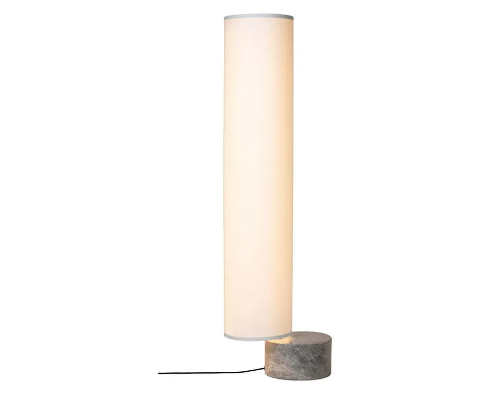 Unbound Golvlampa H120 | Vit