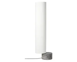 Unbound Golvlampa H120 | Vit