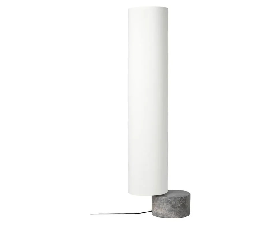 Unbound Golvlampa H120 | Vit