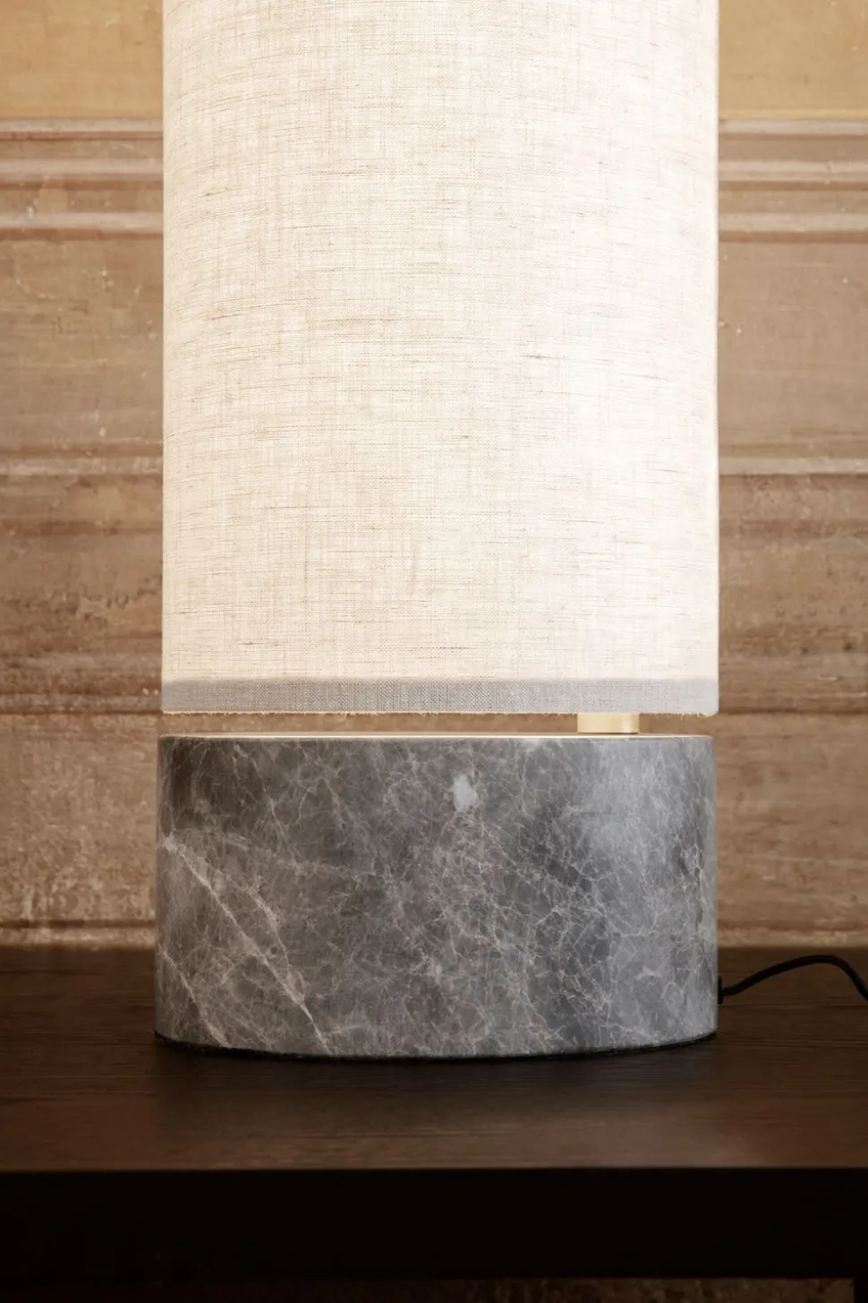 Unbound Golvlampa H120 | Vit