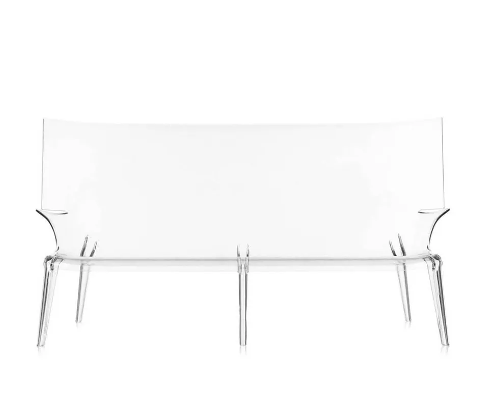 Uncle Jack Soffa | Crystal