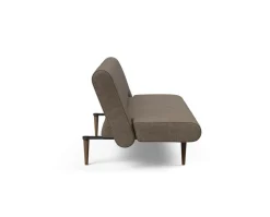 Unfurl Bäddsoffa | 411 Esina Cedar Brown