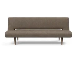 Unfurl Bäddsoffa | 411 Esina Cedar Brown
