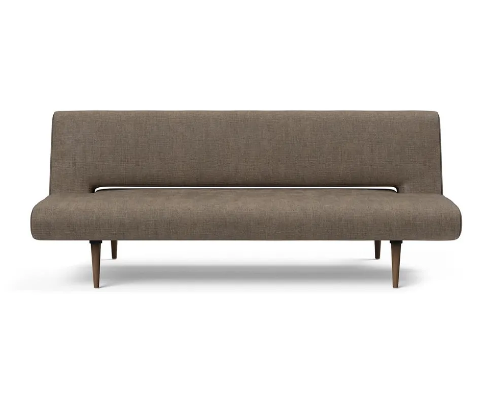 Unfurl Bäddsoffa | 411 Esina Cedar Brown