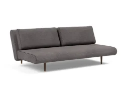 Unfurl Lounger Bäddsoffa | 518 Green