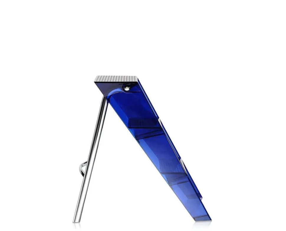 Upper Stege | Cobalt