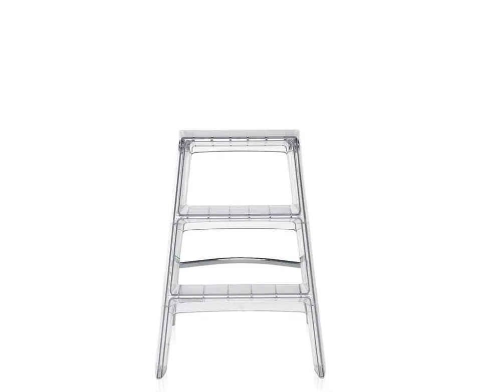 Upper Stege | Crystal