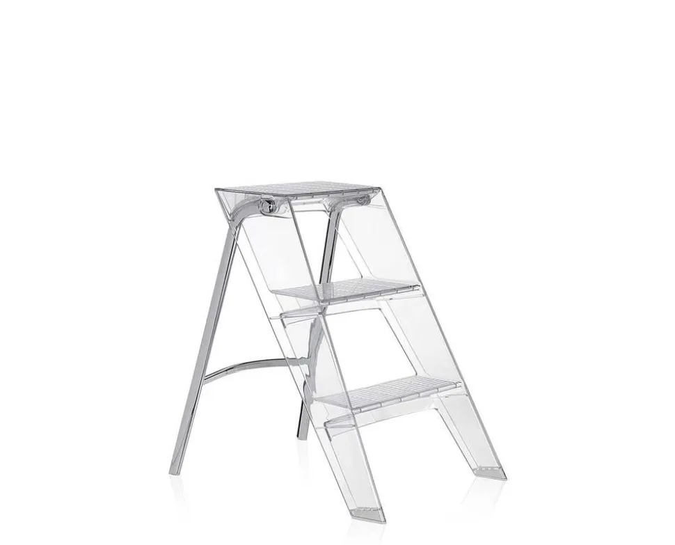 Upper Stege | Crystal