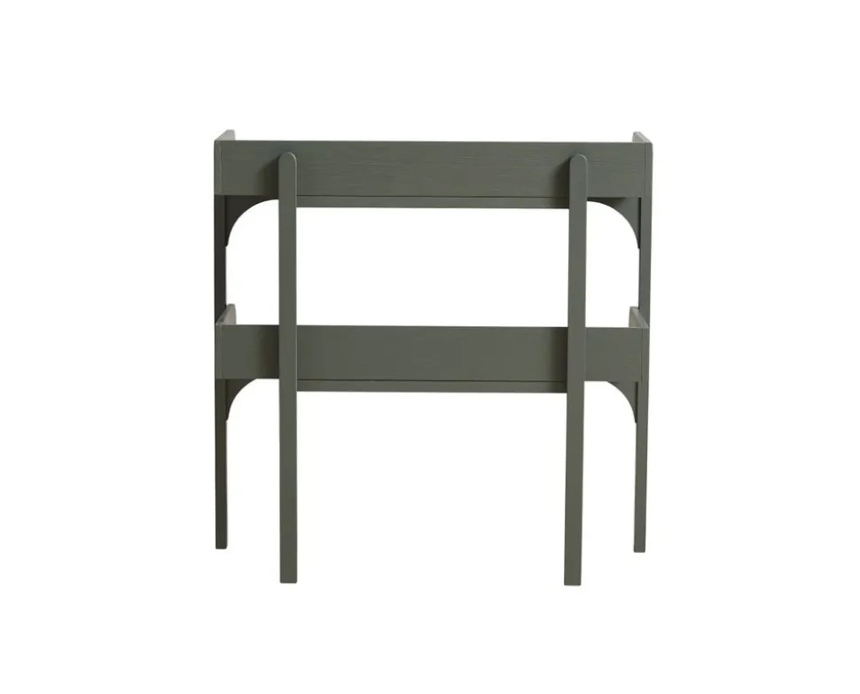 Utility Hylla | Dusty Green