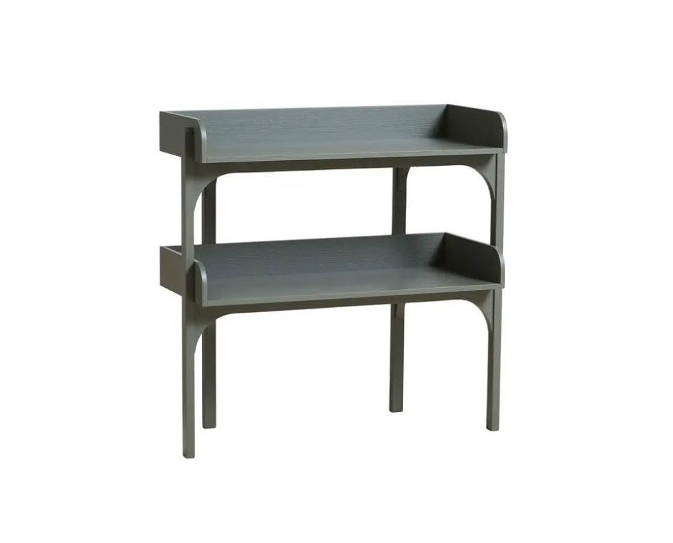 Utility Hylla | Dusty Green