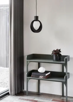 Utility Hylla | Dusty Green